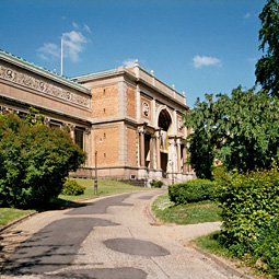 Statens Museum for Kunst - Danish National Art Museum