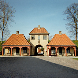 Kastellet - The Citadel