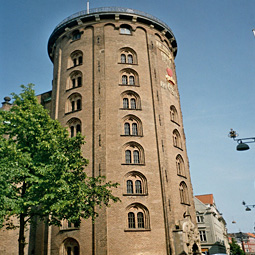 Rundetårn - Round Tower